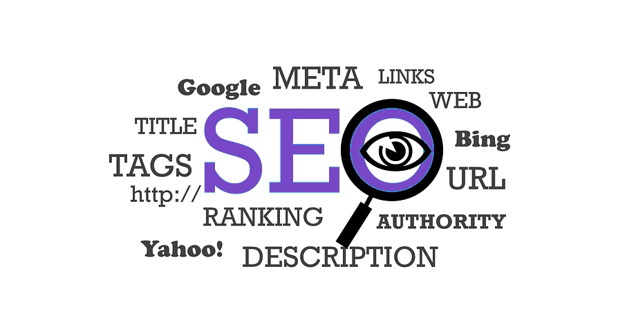SEO